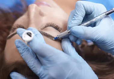 Le microblading