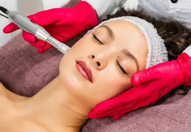 Le microneedling