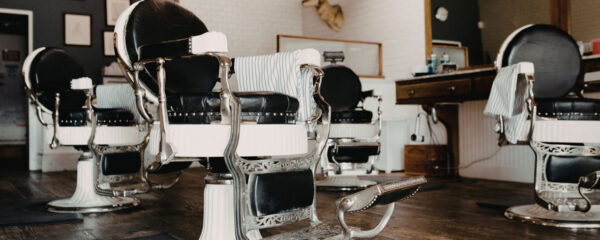 prix d'un fauteuil pour salon de coiffure